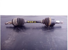 Recambio de transmision delantera izquierda para mazda 6 lim. (gh)(.2012) luxury referencia OEM IAM   P1-B6-38