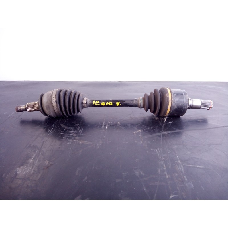 Recambio de transmision delantera izquierda para mazda 6 lim. (gh)(.2012) luxury referencia OEM IAM   P1-B6-38