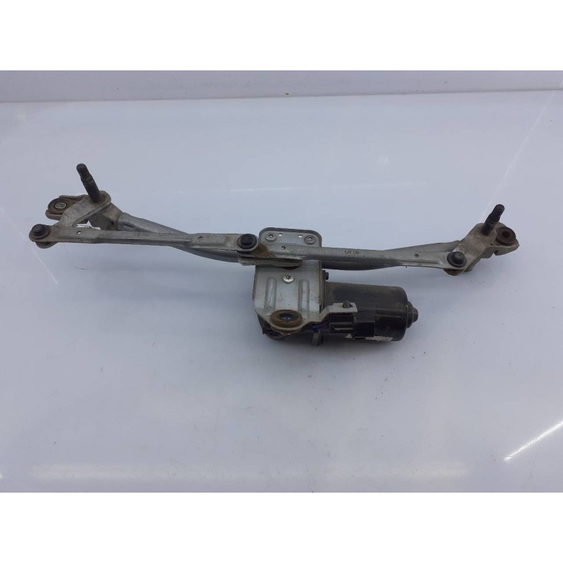 Recambio de motor limpia delantero para hyundai ix35 style 2wd referencia OEM IAM   E2-B5-14-1