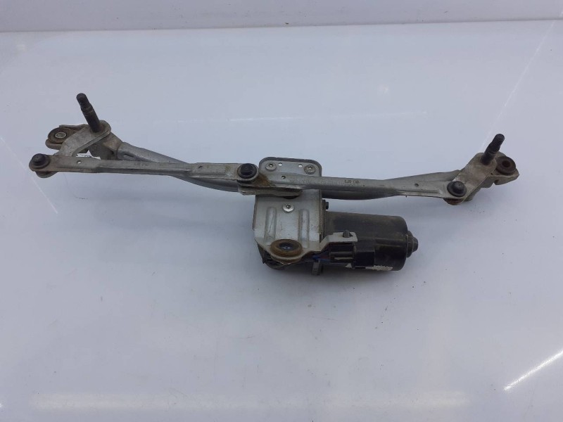 Recambio de motor limpia delantero para hyundai ix35 style 2wd referencia OEM IAM   E2-B5-14-1