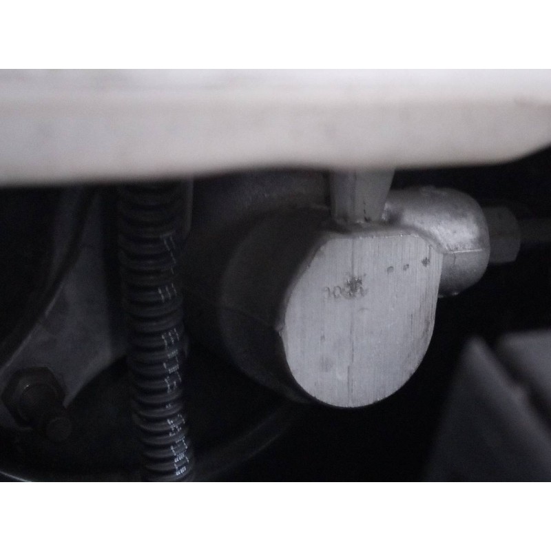 Recambio de bomba freno para citroën c-elysée exclusive referencia OEM IAM   