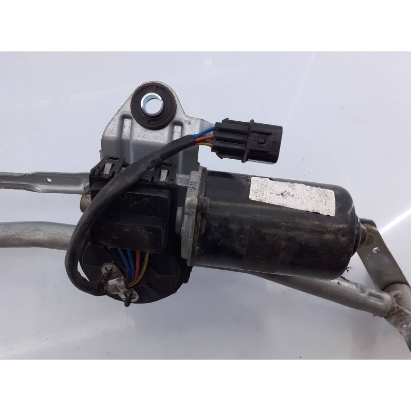 Recambio de motor limpia delantero para hyundai ix35 style 2wd referencia OEM IAM   E2-B5-14-1