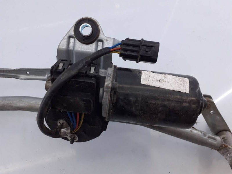 Recambio de motor limpia delantero para hyundai ix35 style 2wd referencia OEM IAM   E2-B5-14-1
