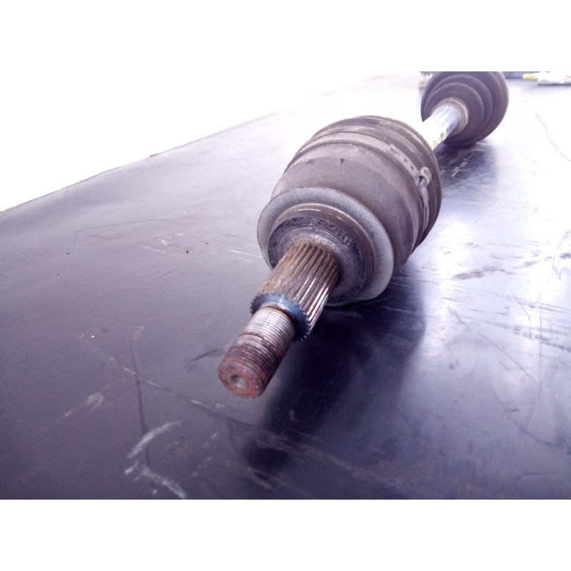 Recambio de transmision delantera izquierda para mazda 6 lim. (gh)(.2012) luxury referencia OEM IAM   P1-B6-38