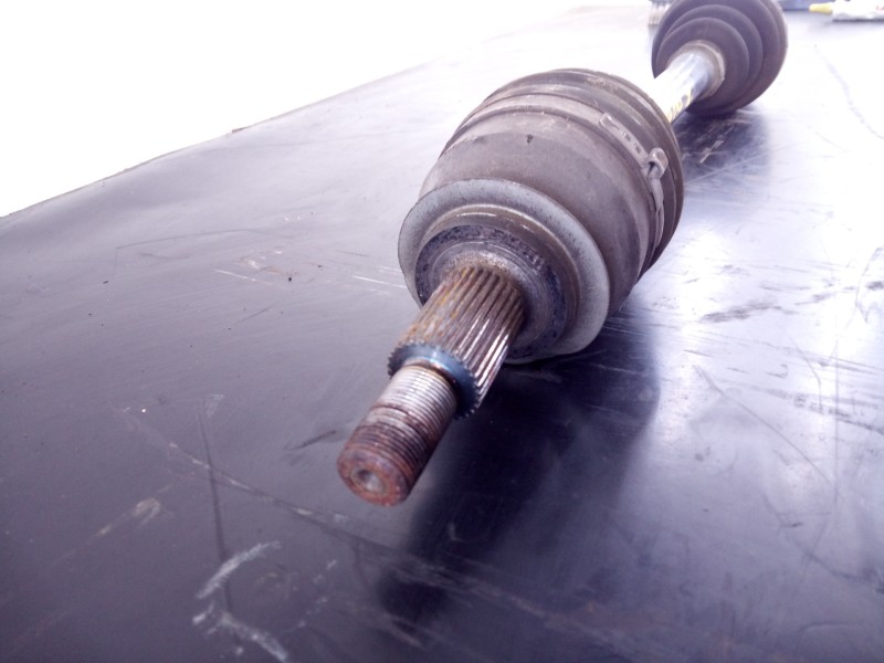 Recambio de transmision delantera izquierda para mazda 6 lim. (gh)(.2012) luxury referencia OEM IAM   P1-B6-38