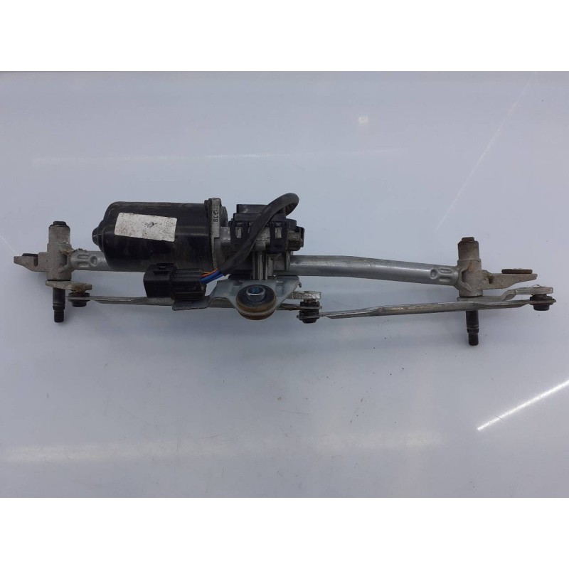 Recambio de motor limpia delantero para hyundai ix35 style 2wd referencia OEM IAM   E2-B5-14-1