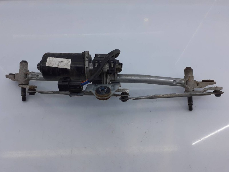 Recambio de motor limpia delantero para hyundai ix35 style 2wd referencia OEM IAM   E2-B5-14-1