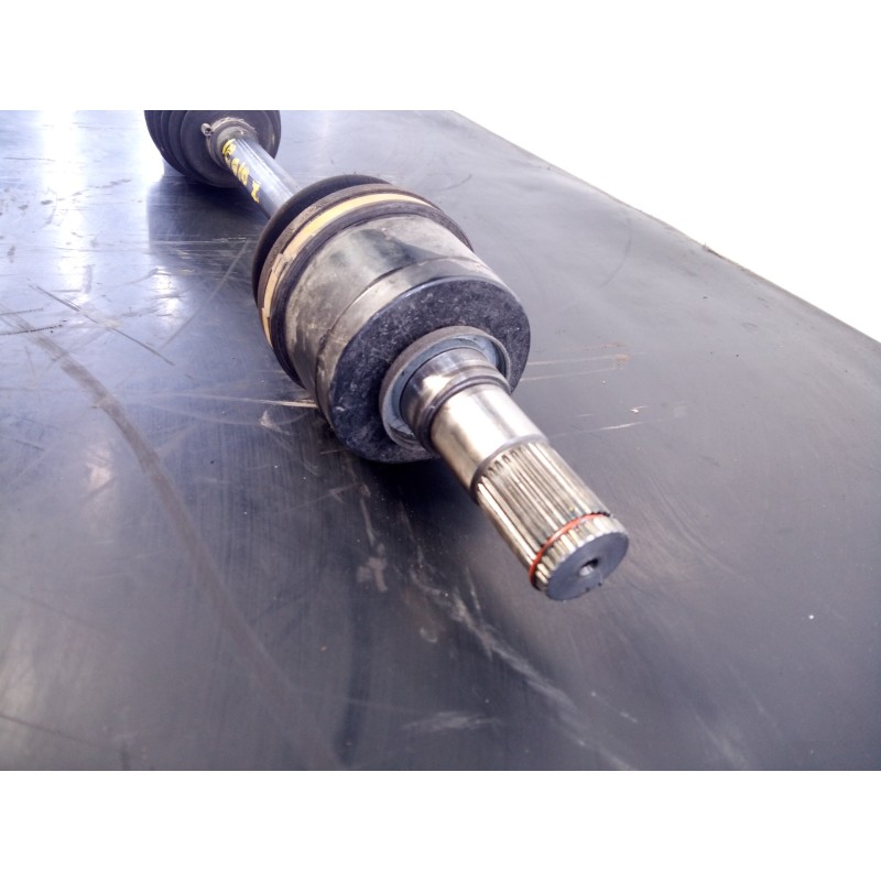 Recambio de transmision delantera izquierda para mazda 6 lim. (gh)(.2012) luxury referencia OEM IAM   P1-B6-38