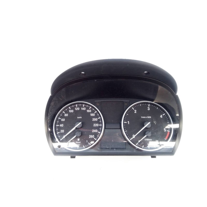 Recambio de cuadro instrumentos para bmw x1 (e84) sdrive 18d referencia OEM IAM 403215001 450324423 E3-A2-19-2