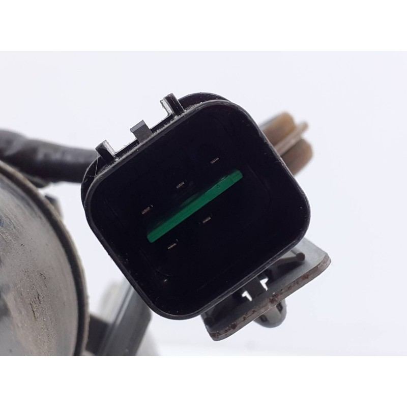 Recambio de motor limpia delantero para hyundai ix35 style 2wd referencia OEM IAM   E2-B5-14-1