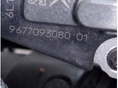 Recambio de caudalimetro para citroën c-elysée exclusive referencia OEM IAM 9677093080  