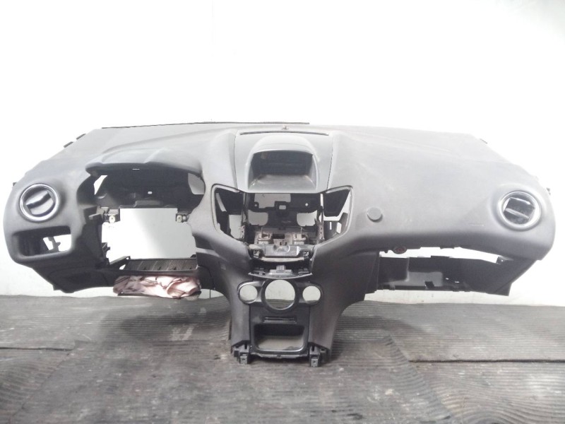 Recambio de salpicadero para ford fiesta (ccn) titanium referencia OEM IAM   P2-B4-30