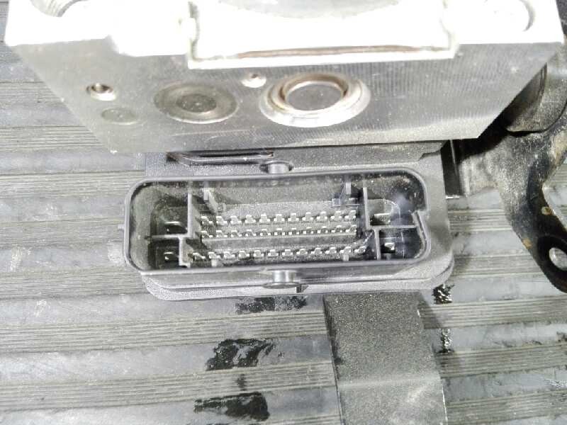 Recambio de abs para mitsubishi outlander (gf0) phev kaiteki 4wd referencia OEM IAM 4670A992  P3-A8-23-2