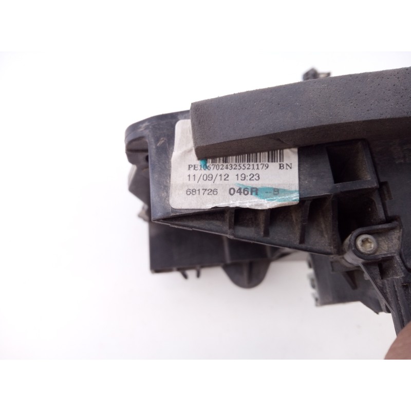 Recambio de sensor para dacia lodgy ambiance referencia OEM IAM 681726046R  E2-A1-39-1