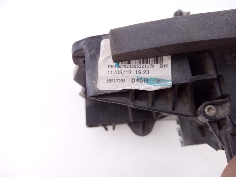 Recambio de sensor para dacia lodgy ambiance referencia OEM IAM 681726046R  E2-A1-39-1