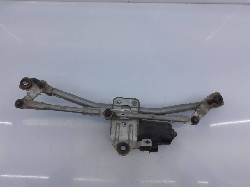 Recambio de motor limpia delantero para hyundai ix35 style 2wd referencia OEM IAM   E2-B5-14-1