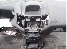 Recambio de salpicadero para ford fiesta (ccn) titanium referencia OEM IAM   P2-B4-30 2