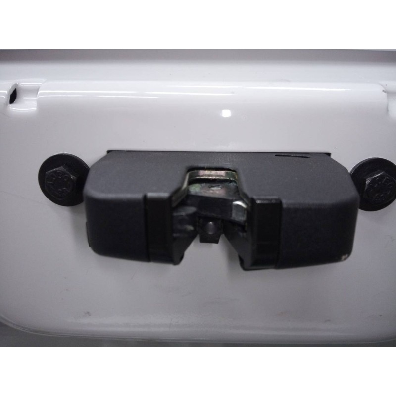 Recambio de cerradura maletero / porton para citroën c-elysée exclusive referencia OEM IAM   