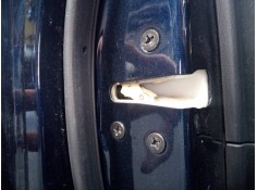 CERRADURA PUERTA DELANTERA IZQUIERDA 