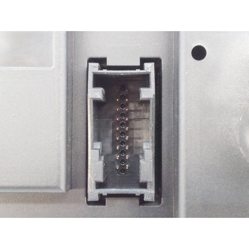 Recambio de cuadro instrumentos para bmw x1 (e84) sdrive 18d referencia OEM IAM 403215001 450324423 E3-A2-19-2