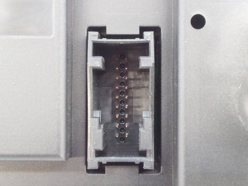 Recambio de cuadro instrumentos para bmw x1 (e84) sdrive 18d referencia OEM IAM 403215001 450324423 E3-A2-19-2