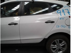 PUERTA TRASERA IZQUIERDA 