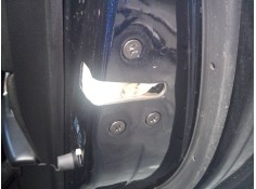 CERRADURA PUERTA TRASERA DERECHA 