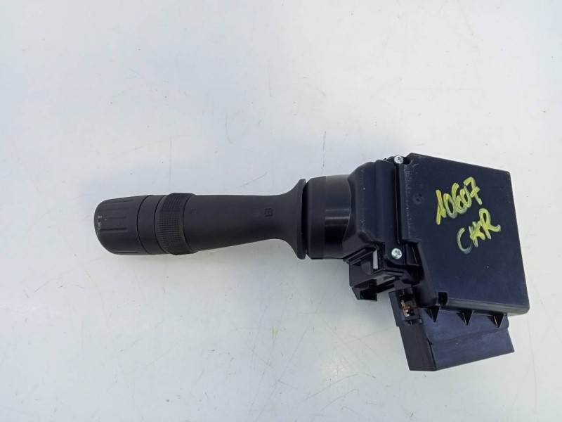 Recambio de mando limpia para toyota c-hr hybrid advance referencia OEM IAM F402017J422  E3-B2-9-4