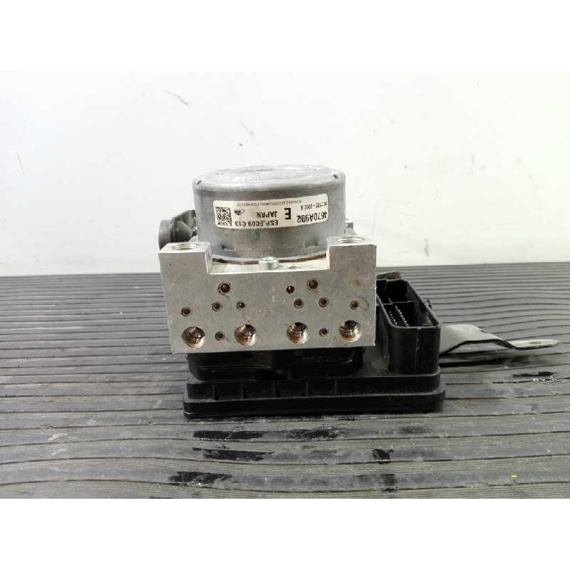 Recambio de abs para mitsubishi outlander (gf0) phev kaiteki 4wd referencia OEM IAM 4670A992  P3-A8-23-2