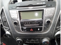 SISTEMA AUDIO / RADIO CD 