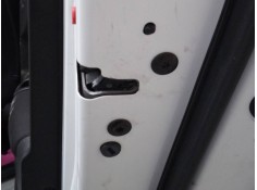 Recambio de cerradura puerta trasera derecha para citroën c-elysée exclusive referencia OEM IAM   