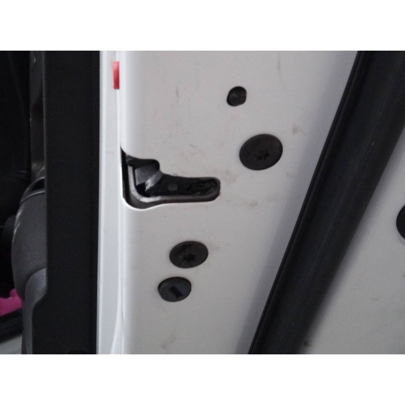 Recambio de cerradura puerta trasera derecha para citroën c-elysée exclusive referencia OEM IAM   