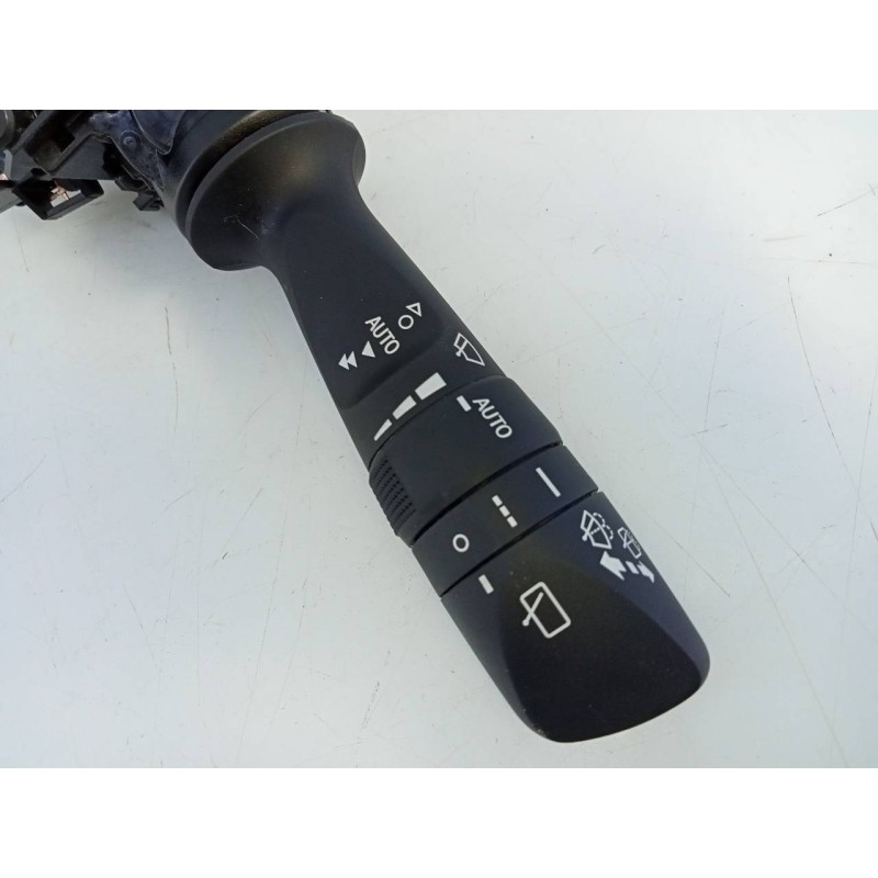 Recambio de mando limpia para toyota c-hr hybrid advance referencia OEM IAM F402017J422  E3-B2-9-4