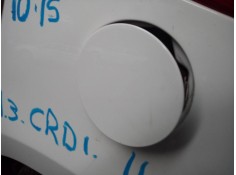 TAPA EXTERIOR COMBUSTIBLE 