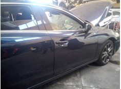 Recambio de puerta delantera derecha para mazda 6 lim. (gh)(.2012) luxury referencia OEM IAM    2