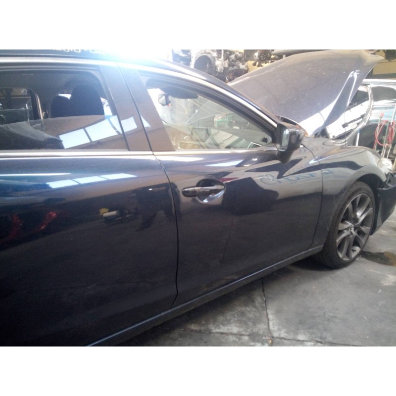 Recambio de puerta delantera derecha para mazda 6 lim. (gh)(.2012) luxury referencia OEM IAM   