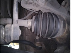 TRANSMISION DELANTERA IZQUIERDA 