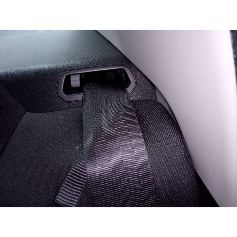 Recambio de cinturon seguridad trasero izquierdo para citroën c-elysée exclusive referencia OEM IAM   