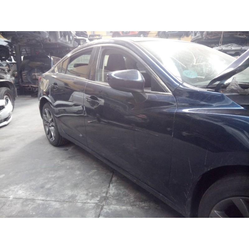 Recambio de puerta delantera derecha para mazda 6 lim. (gh)(.2012) luxury referencia OEM IAM   