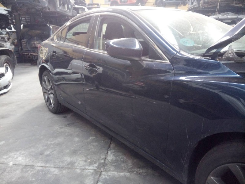 Recambio de puerta delantera derecha para mazda 6 lim. (gh)(.2012) luxury referencia OEM IAM   