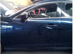 PUERTA DELANTERA IZQUIERDA 