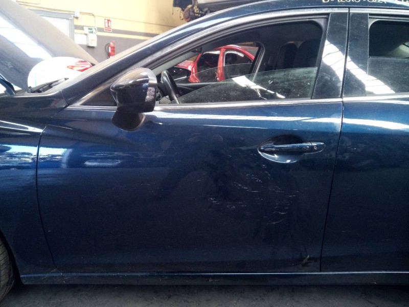 Recambio de puerta delantera izquierda para mazda 6 lim. (gh)(.2012) luxury referencia OEM IAM   
