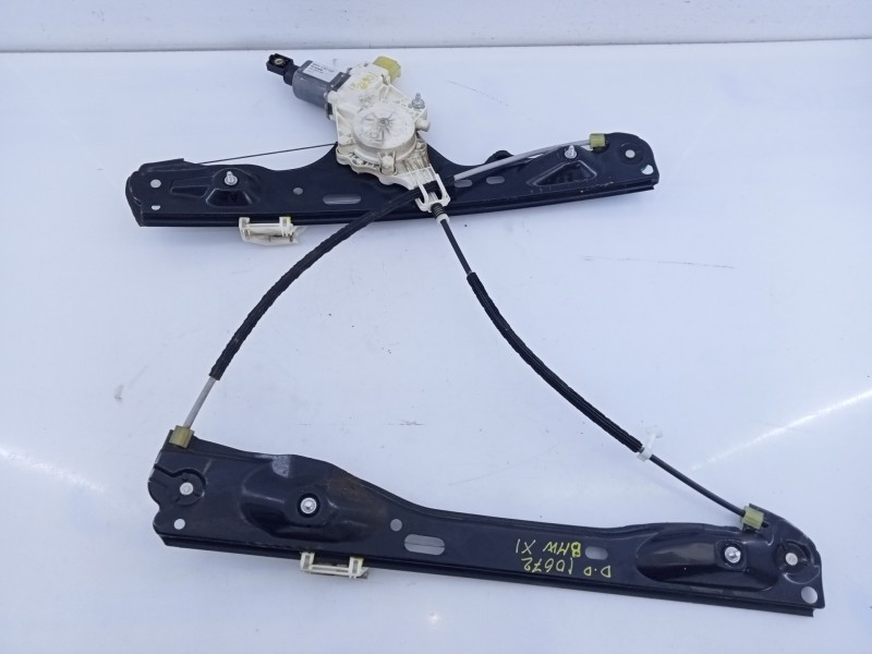 Recambio de elevalunas delantero derecho para bmw x1 (e84) sdrive 18d referencia OEM IAM 6927028  E1-A3-52-1