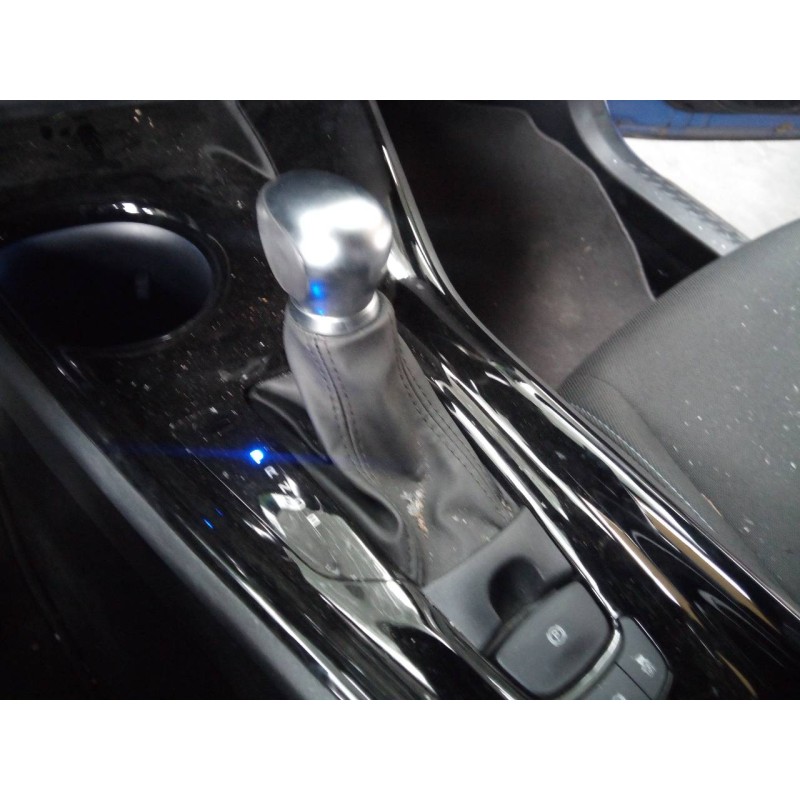 Recambio de palanca cambio para toyota c-hr hybrid advance referencia OEM IAM   