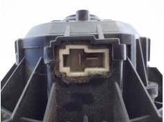 Recambio de ventilador calefaccion para hyundai ix35 style 2wd referencia OEM IAM F00S382441  E3-A3-49-4 2