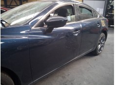 Recambio de puerta delantera izquierda para mazda 6 lim. (gh)(.2012) luxury referencia OEM IAM    2
