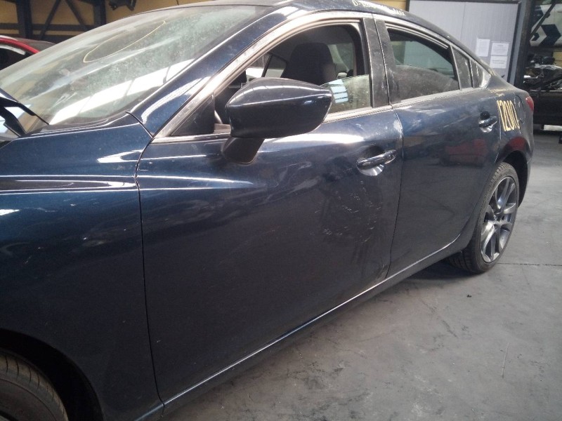 Recambio de puerta delantera izquierda para mazda 6 lim. (gh)(.2012) luxury referencia OEM IAM   