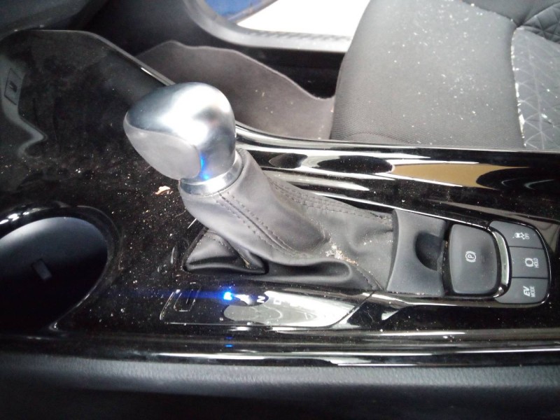 Recambio de palanca cambio para toyota c-hr hybrid advance referencia OEM IAM   