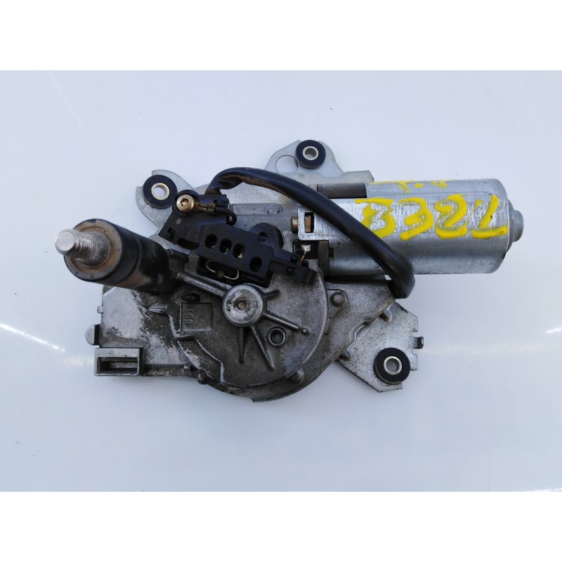 Recambio de motor limpia trasero para nissan terrano/terrano.ii (r20) comfort referencia OEM IAM 0390201561 287000X000 E2-A4-4-1
