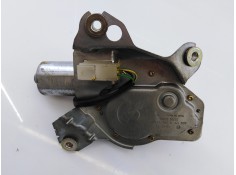Recambio de motor limpia trasero para nissan terrano/terrano.ii (r20) comfort referencia OEM IAM 0390201561 287000X000 E2-A4-4-1 2